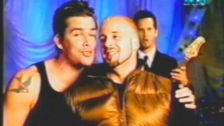 Sugar Ray - Every Morning (MTV NONSTOP HITS 1999) (HD)