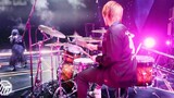 [BML2020 Cloud LIVE] What is it like to perform [IGNITE] in a stadium without spectators [Drummer Wa