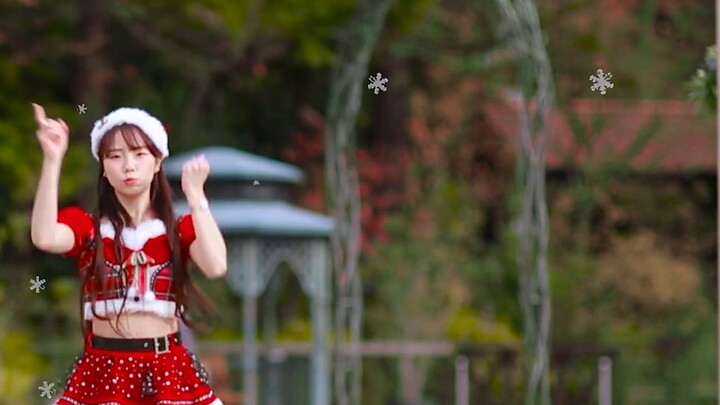 【みこ】Very Merry Happy Christmas / Ogura Yui【Merry Christmas! 】