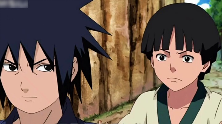 Tên của những nhẫn thuật trong Naruto đều là thiên tài