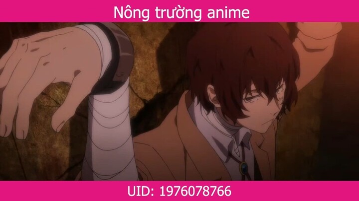 Chuuya Nakahara - Thế kỷ #anime #schooltime