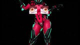 【Zentreya】New 3D skin impromptu dance