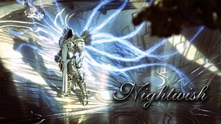 Nightwish - Wish I Had An Angel ( Imrael Production ) HD ►GMV◄