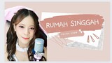 RUMAH SINGGAH SHORT COVER BAPER BANGET
