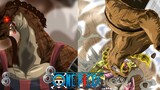 Fitur One Piece #259: Serangan Balik Quinn dan Ingatan Bibi Yonko Pulih