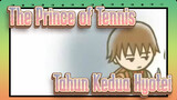 [The Prince of Tennis/Animasi] Pasangan Utama, Tahun Kedua Hyotei