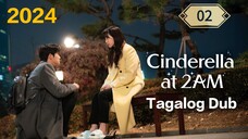 Kdrama:"C.@2AM" EP 2/20