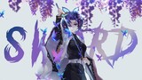 Sword -「AMV」- Phonk Anime Mix 4K