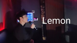 Music UP pergi ke KTV "Lemon" untuk pertama kalinya dalam hidupku