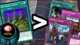 THESE YU-GI-OH! ANIME CARDS CAN NEVER BE PRINTED