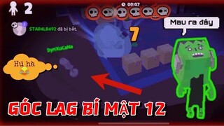 #25 PLAY TOGETHER BUG | Góc LAG "Vi Rút Thây Ma" Zombie Không Nhận Ra (Map Siêu Thị)