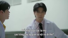 Mật Mã Lệch Lạc EP 4 [Sub Việt]