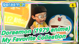 [Doraemon (1979 anime)/720p/DVDRip] Classic Series, My Favorite Colleation, CN Subtitled_A6