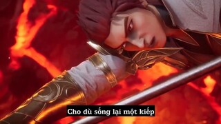 Tuyết Ưng Lĩnh Chủ-ĐỔ TRONG MỘNG CẢNH