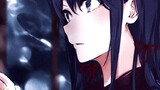 [Spring Mono Volume 13] ฮายามะ ฮายาโตะเสียใจกับสิ่งที่ไม่รู้