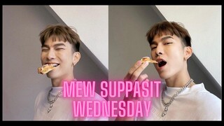 Mew Suppasit WEDNESDAY - NewProject?