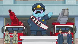 Pokemon Mezase Pokemon Master Episode 05 Subtitle Indonesia