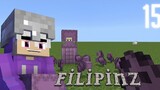 FilipinzSMP3 #15: Shulker Shells! | Filipino Minecraft SMP (Tagalog)
