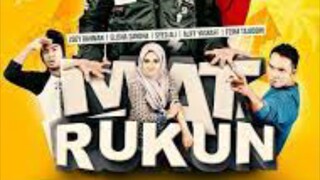 Mat Rukun ~Ep2~