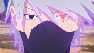 The Legendary Story of Kakashi Hatake, Kakashi Epic Moments and Fights, Naruto Shippuden