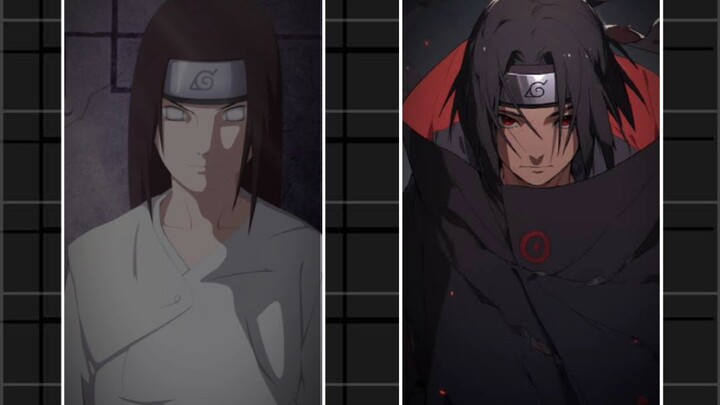 Collab bareng Uchiha _aya