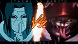 ITACHI VS. KABUTO | (Naruto Shippuden Rap) 2022 | AdloMusic