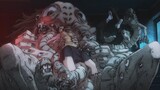 All Jujutsu Kaisen Epic Moments | Engsub Anime 4K 60FPS