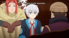Izure Saikyou No Renkin Jutsushi Eps 05 Sub Indo