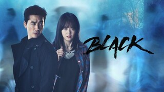 Black Episode 15 - English Sub