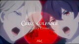 Guilty Cross / ギルティ†クロス Eclipse | Visual Prison  | Sub Español + Romanji