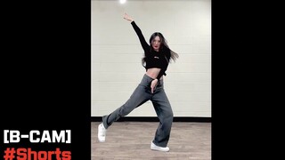 【MTY舞蹈室EUNBI】 JENNIE - SOLO (REMIX)【FANCAM】【B-CAM】