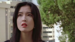 [Vivian Chow] Koleksi pakaian bergaya retro Hong Kong Vivian Chow