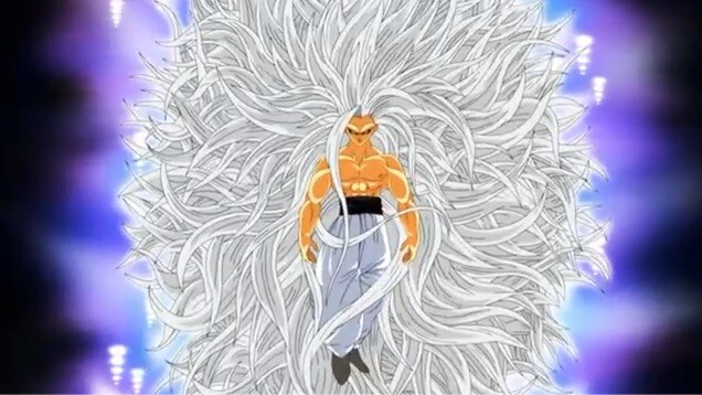 Goku Vs Kazuha - Bilibili