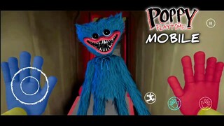 Totally Glitch [BUGS] Huggy Wuggy - Poppy Playtime Mobile - Glitch #18