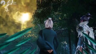 Wan Jie Du Zun Eps 298 Sub Indo