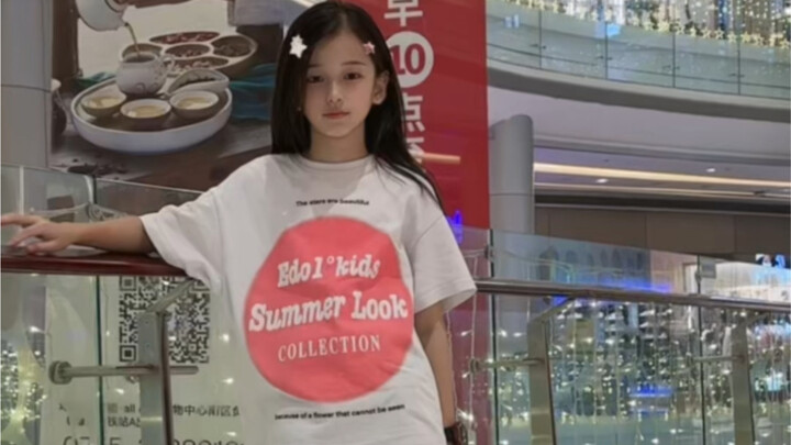 这支爵士舞真的好有活力