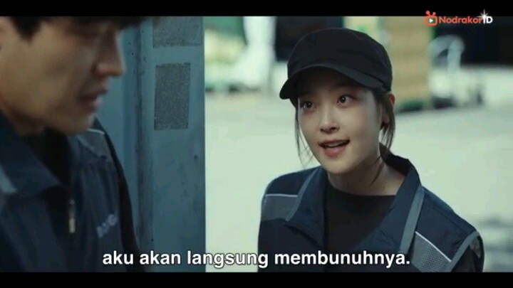 Strong Woman Gang Nam-soon episode 5 sub indo