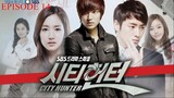 City Hunter Episode 14 Tagalog Dubbed HD