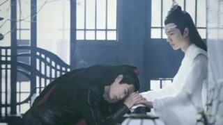 [Wang Yibo × Xiao Zhan] Multiple pairs of cp mixed cuts/sweet abuse (Eutopia)