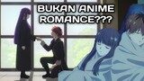 Bukan Anime Romance?