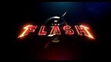 The Flash (2023) • teaser trailer