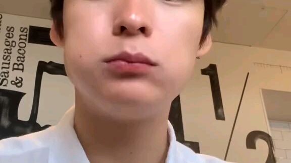 "Song Geon Hee"my cutest Korean actor