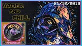 Vader & Chill - Star Wars Imperial March [lofi / jazzhop / chill mix]