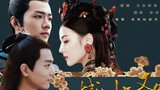 [Terlaris] [Asli |.Drama yang Dijuluki] Final Chengnan Xiaomo adalah Musim Semi Lagi‖Dilraba × Xiao 