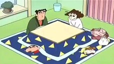 Crayon Shinchan Bahasa Indonesia