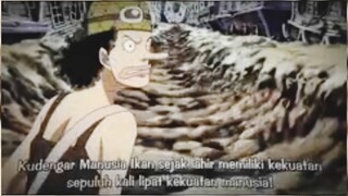 marimo sekali nyasar langsung kebase musuh😂