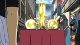 [Gintama] Hóa ra là pháo Armstrong phản lực cyclotron, mức độ phục hồi thực sự rất cao!