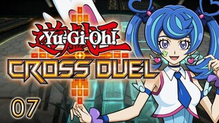 Yu-Gi-Oh! CROSS DUEL Part 7: Unlocking Every Character