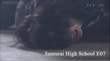 High School Samurai E07