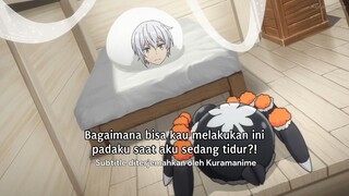 Izure Saikyou no Renkinjutsushi? Eps 2 sub indo